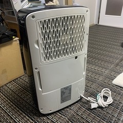 除湿機の画像