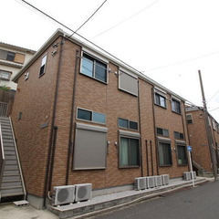 ⭐️トリプルゼロ物件⭐️ 敷金/礼金/仲手0円 😄審査通過…