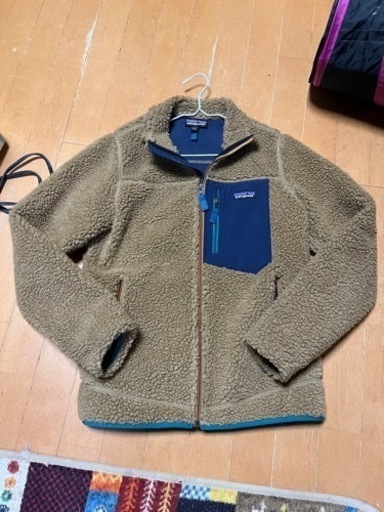 パタゴニア　レトロX  サイズS  レディース