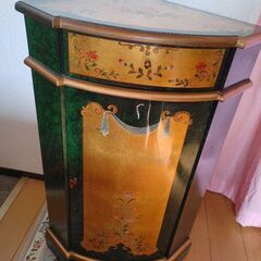 アンティーク家具