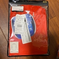 サッカー　シャツ①
