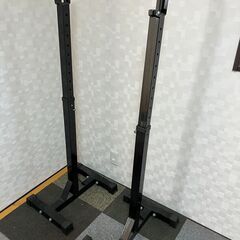 筋トレ器具一式の画像