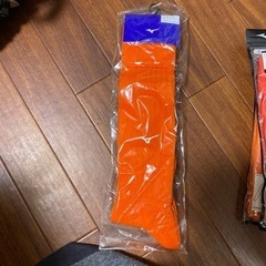 サッカーソックス