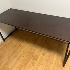 デスク　パソコンデスク（やり取り中）