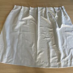 カーテン 無地　遮光