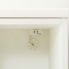 【受け渡し決定】ニトリ キッチンカウンターの画像