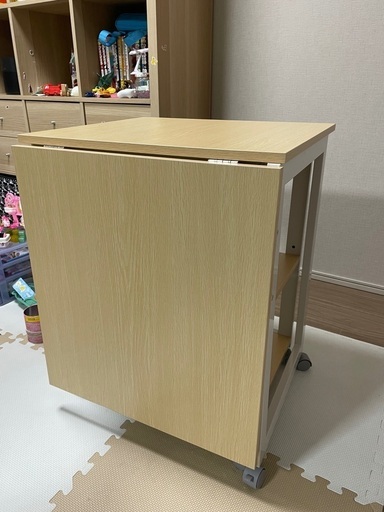 折りたたみ コンパクト デスク パソコンデスク