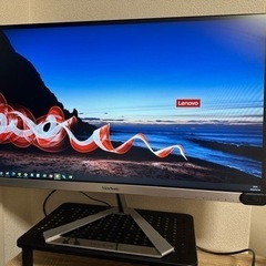 ViewSonic(ビューソニック) VX2776-smhd 2...