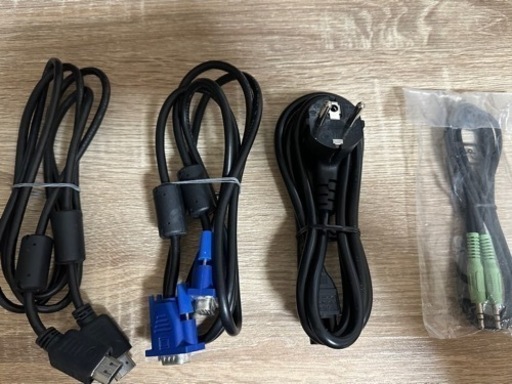 ViewSonic(ビューソニック) VX2776-smhd 27インチディスプレイ フルHD 27型 AH-IPS搭載 HDMI P