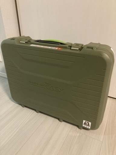 【一度一回使用のみ】carmate カーメイト QE6 非金属タイヤチェーン バイアスロン クイックイージー