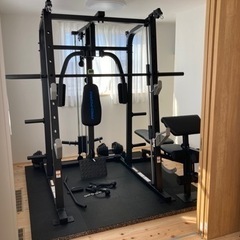 プレハブ小屋