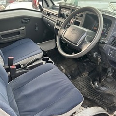 スバル　サンバーの画像