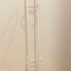 マキタ　スティック掃除機専用スタンド　クリーナースタンドの画像