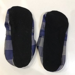 新品未使用　靴下　レディースの画像