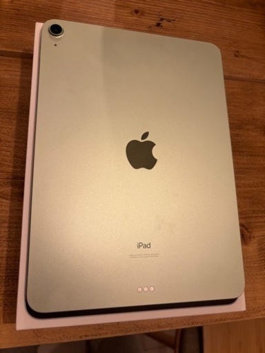 iPad air 第4世代