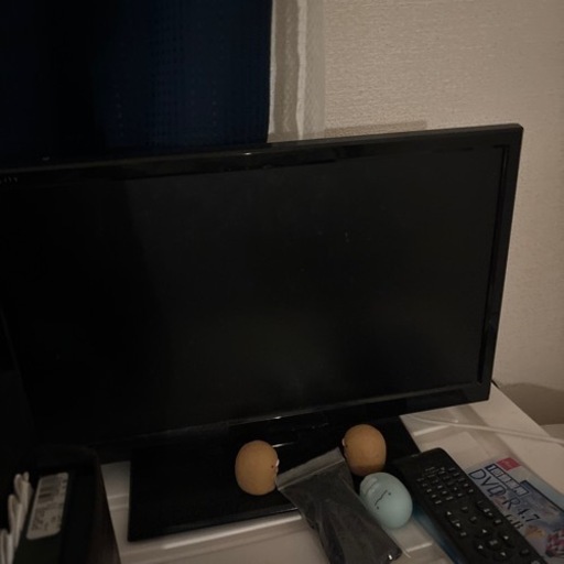 ミニテレビ お譲り