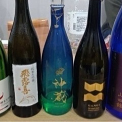 (京都)日本酒(とハイボール)を飲む会 - その他