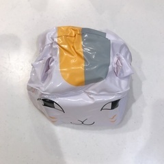 新品未使用　ビーチボール　夏目友人帳の画像