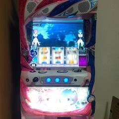 【家スロ】Re:ゼロから始める異世界生活[6号機]の画像