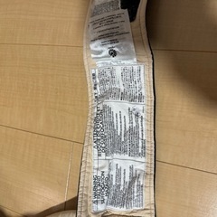 エルゴベビー　正規品の画像
