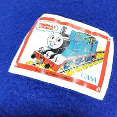 お譲りします！トーマス キッズマフラーの画像