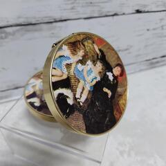 美品♡手鏡♡の画像