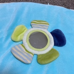 baby fehn  ベビーマット　プレイマットの画像