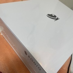 低温調理器 BONIQ 2.0 BNQ-10Bの画像