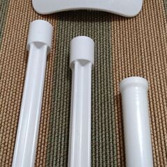 浴槽　お風呂　熱湯かき混ぜ棒　無料です。50円の表記は無視して下さい。の画像