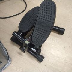 ダイエット  健康ステッパー ショップジャパン ウォーキング マシーンの画像