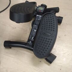 ダイエット  健康ステッパー ショップジャパン ウォーキング マシーンの画像