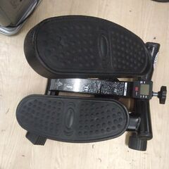 ダイエット  健康ステッパー ショップジャパン ウォーキング マシーン