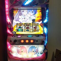 【家スロ】Re:ゼロから始める異世界生活[6号機]の画像