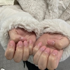 渋谷ネイルモデル募集💅【急募】1/22(月)