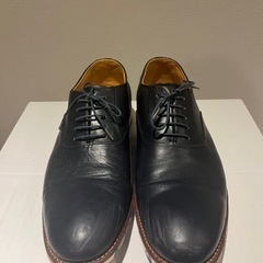 TAKEO KIKUCHI タケオキクチ　ドレス シューズ　中古品