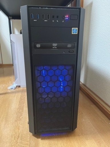 格安❗️ゲーミングpc❗️