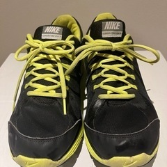 NIKE ナイキ ランニング シューズ　中古品