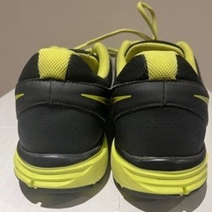 NIKE ナイキ ランニング シューズ　中古品の画像