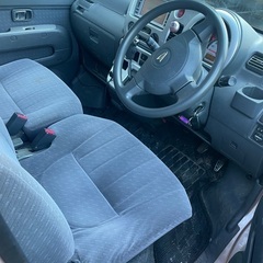 19年式アトレーターボ車検満タン　コミコミ15万の画像