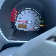 19年式アトレーターボ車検満タン　コミコミ15万の画像