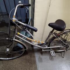 自転車（ｍｏｎｏｃｏＱｕＥ）