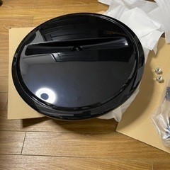 お値下げしましたSUZUKIジムニースペアタイヤカバー