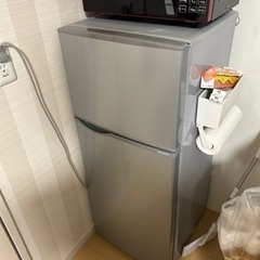 SHARP冷蔵庫