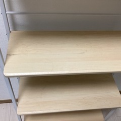 棚(5段)の画像