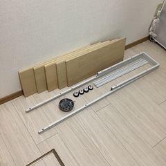 棚(5段)の画像