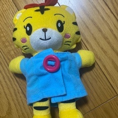 はなちゃん人形