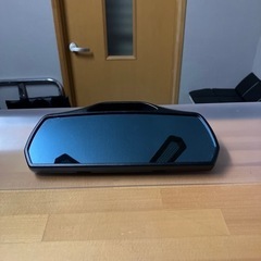 🟥NBOX AT用　ペダルセット とNBOXルームミラーの画像