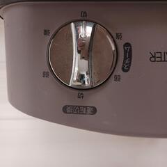 YAMZEN　HF-KB121の画像