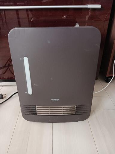 YAMZEN　HF-KB121