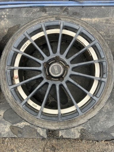 ブレイトン　19インチ　セルシオ　セダン　ブレイトン　force3 アルミ